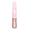 Love to Love Vibro Rabbit Sassy Bunny Love to Love 23cm Rose